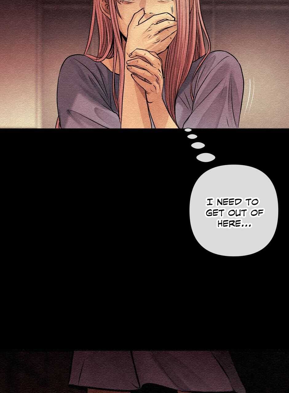 Safe As Houses Chapter 1 - Page 72
