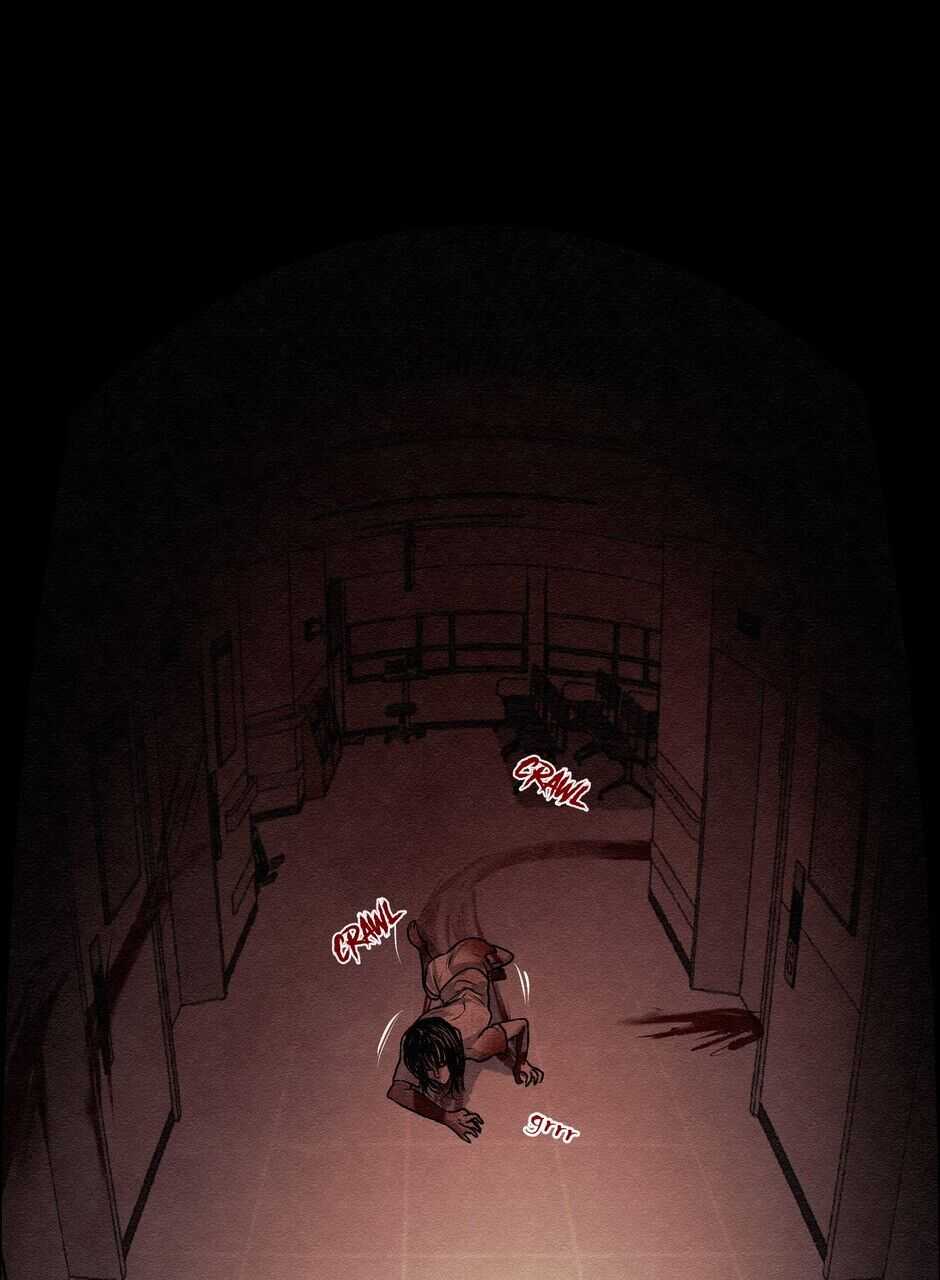 Safe As Houses Chapter 1 - Page 76