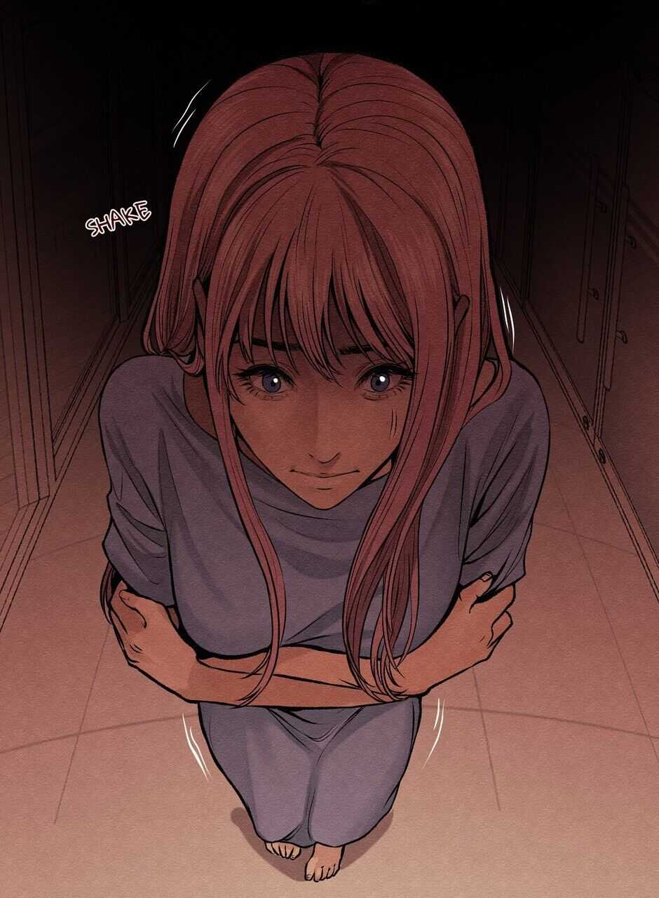 Safe As Houses Chapter 1 - Page 78