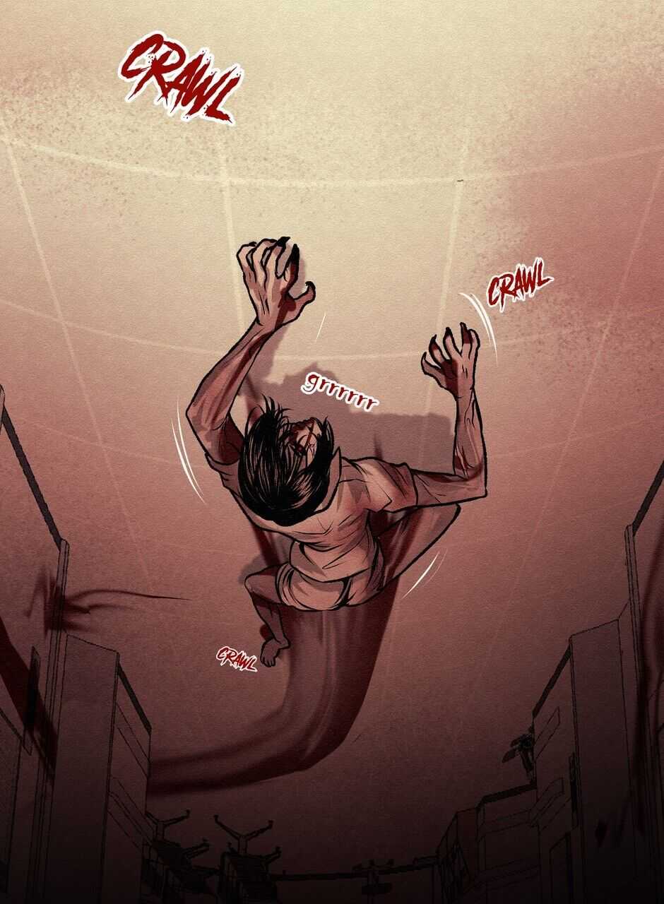 Safe As Houses Chapter 1 - Page 80
