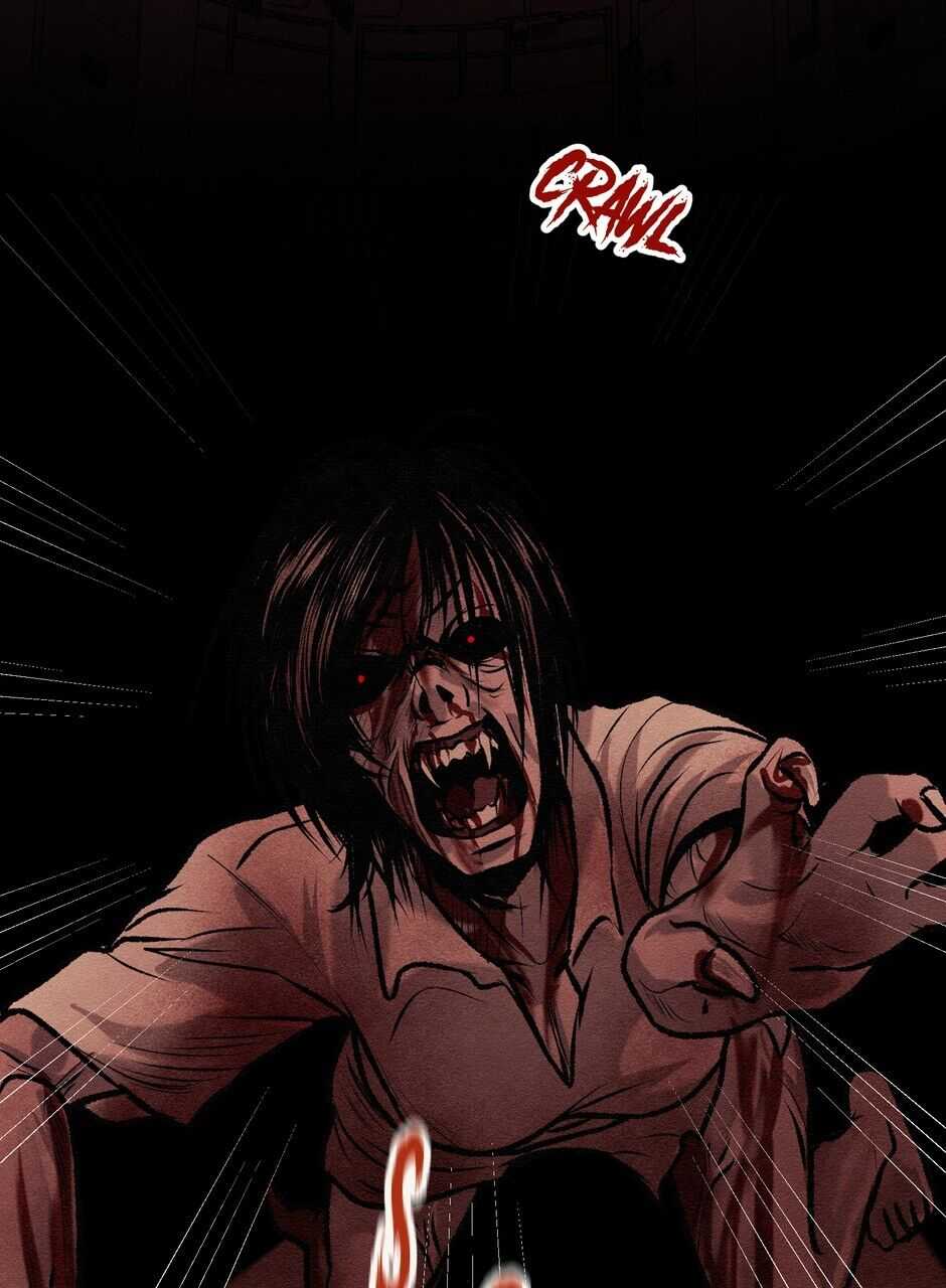 Safe As Houses Chapter 1 - Page 81