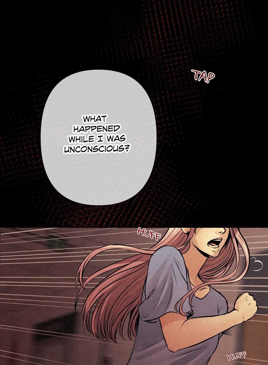 Safe As Houses Chapter 1 - Page 89