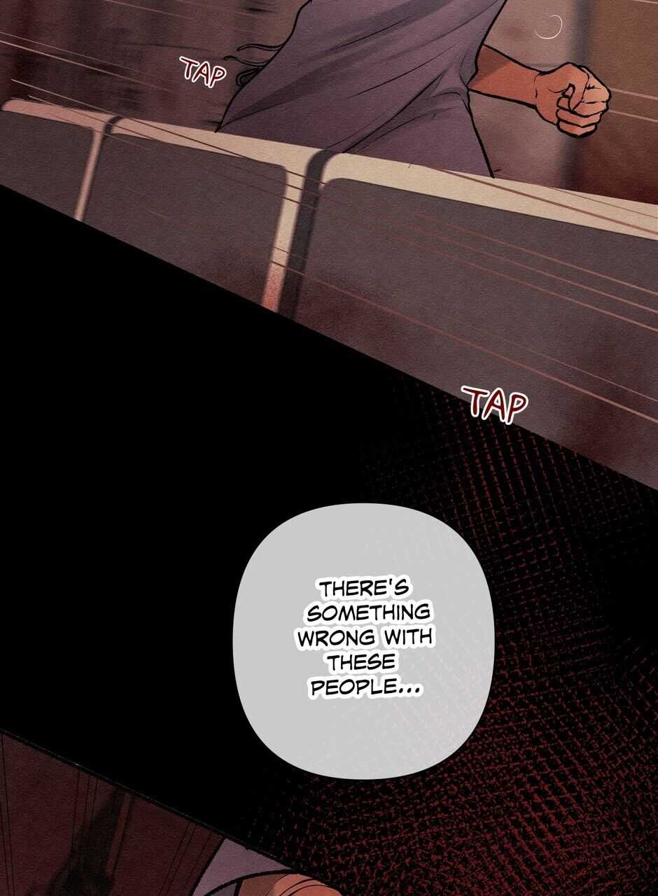 Safe As Houses Chapter 1 - Page 90