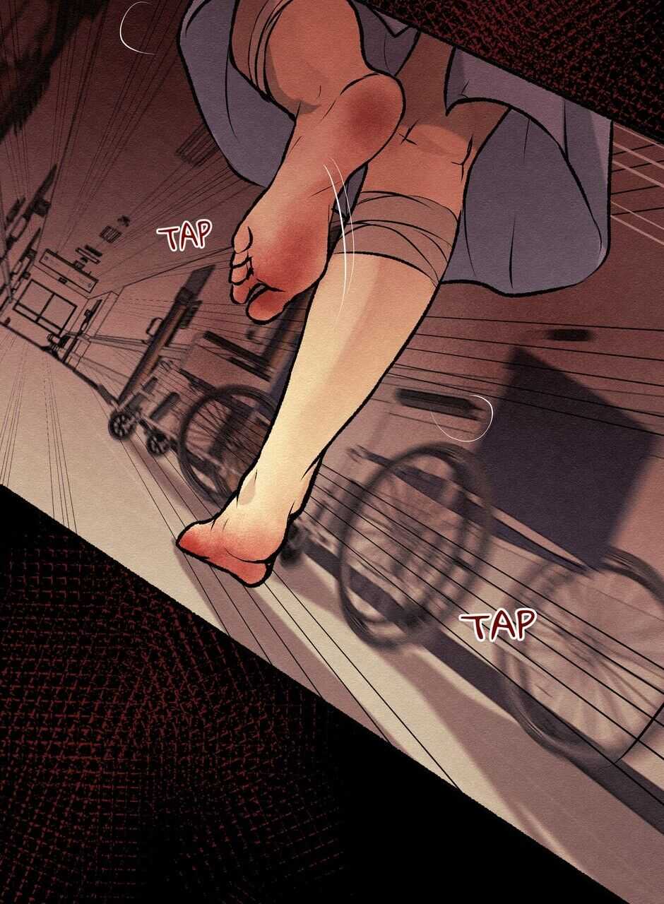 Safe As Houses Chapter 1 - Page 91