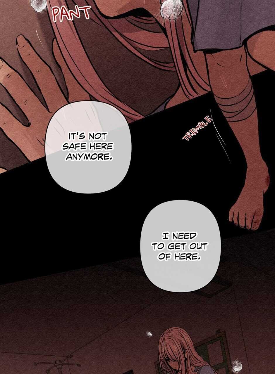 Safe As Houses Chapter 1 - Page 97