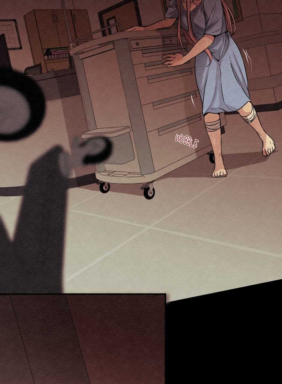 Safe As Houses Chapter 1 - Page 98