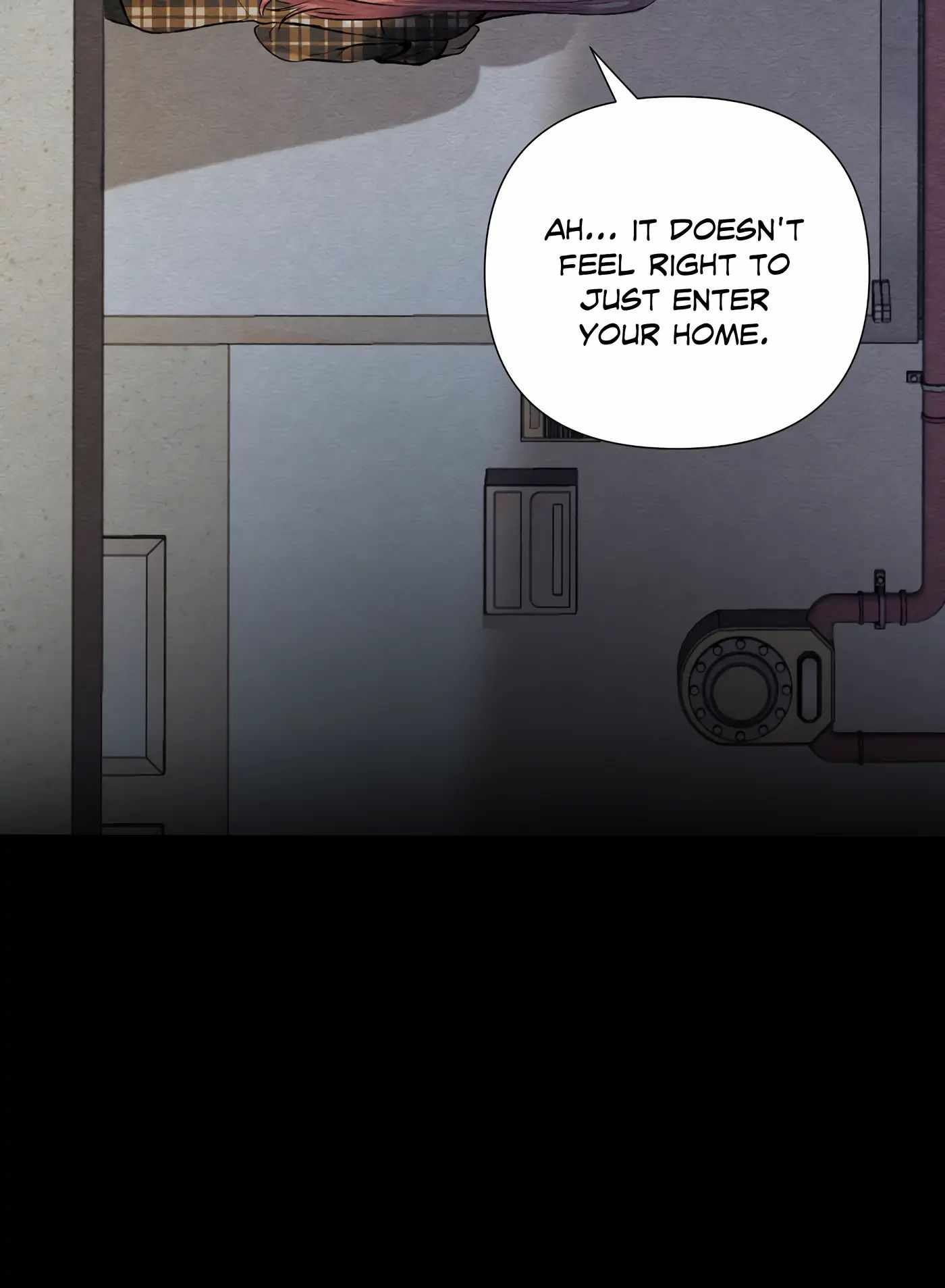Safe As Houses Chapter 10 - Page 12
