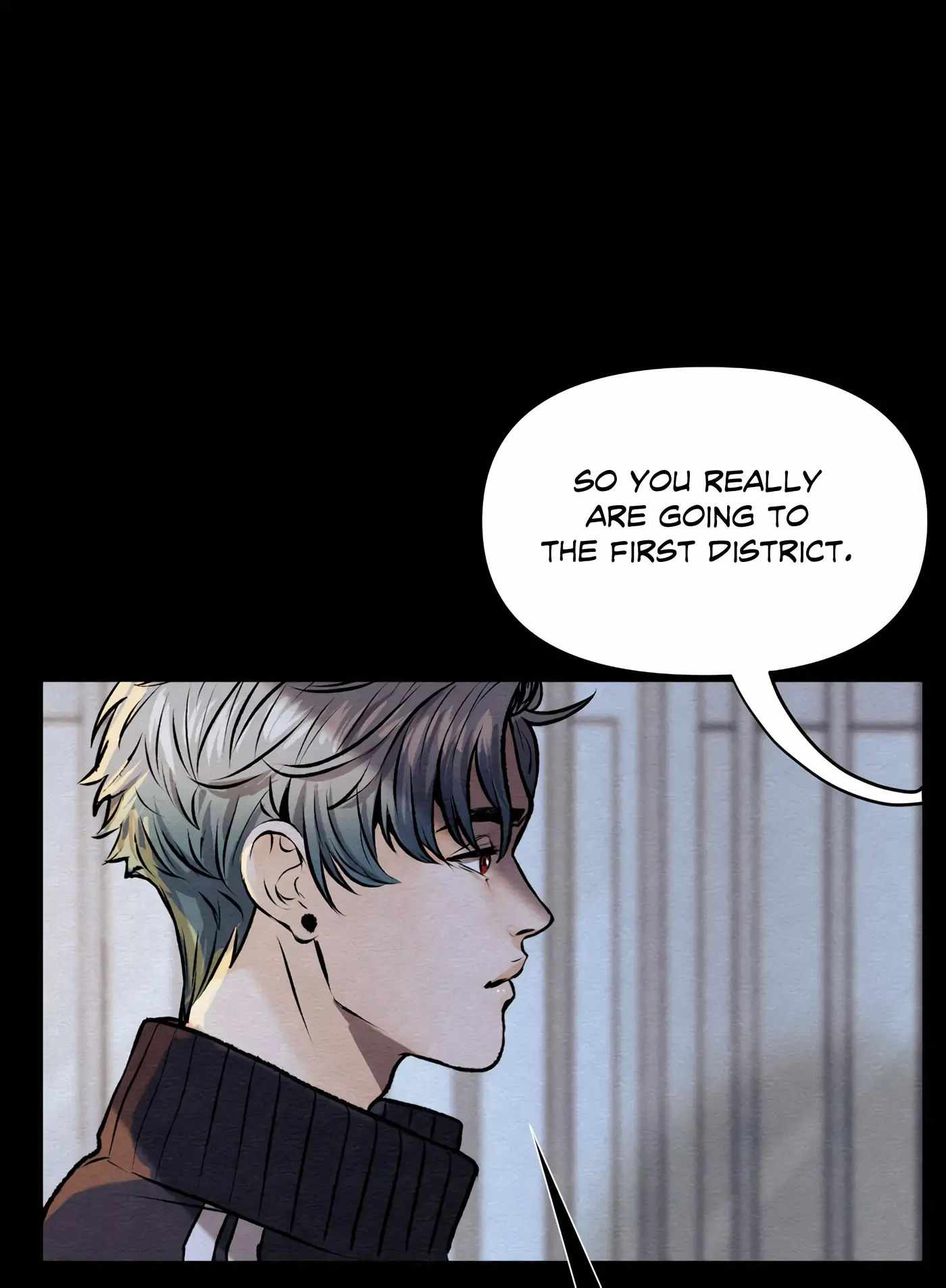 Safe As Houses Chapter 10 - Page 15