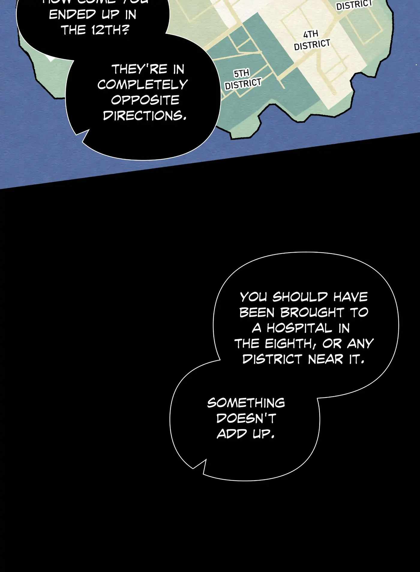 Safe As Houses Chapter 10 - Page 26