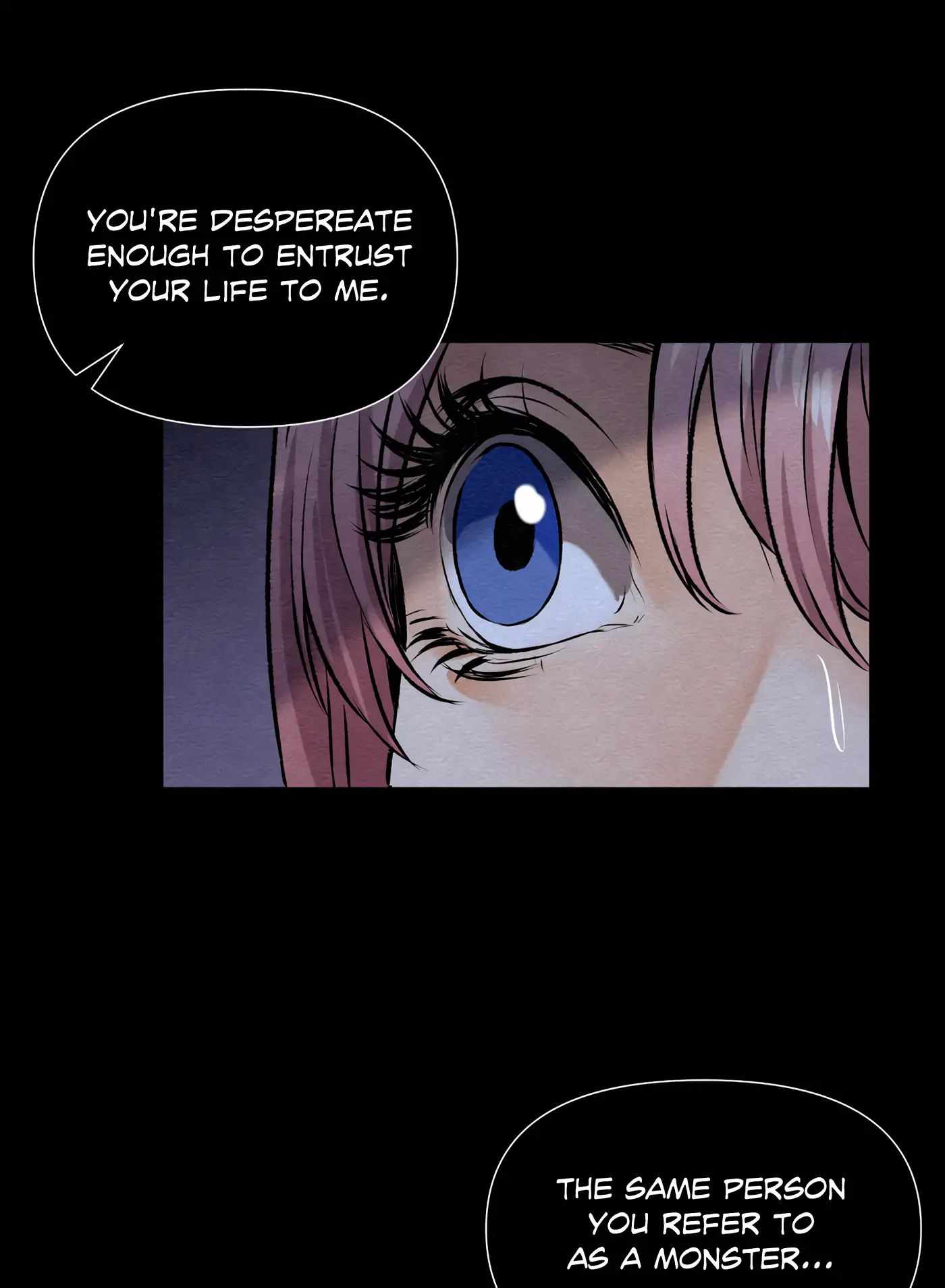 Safe As Houses Chapter 10 - Page 27