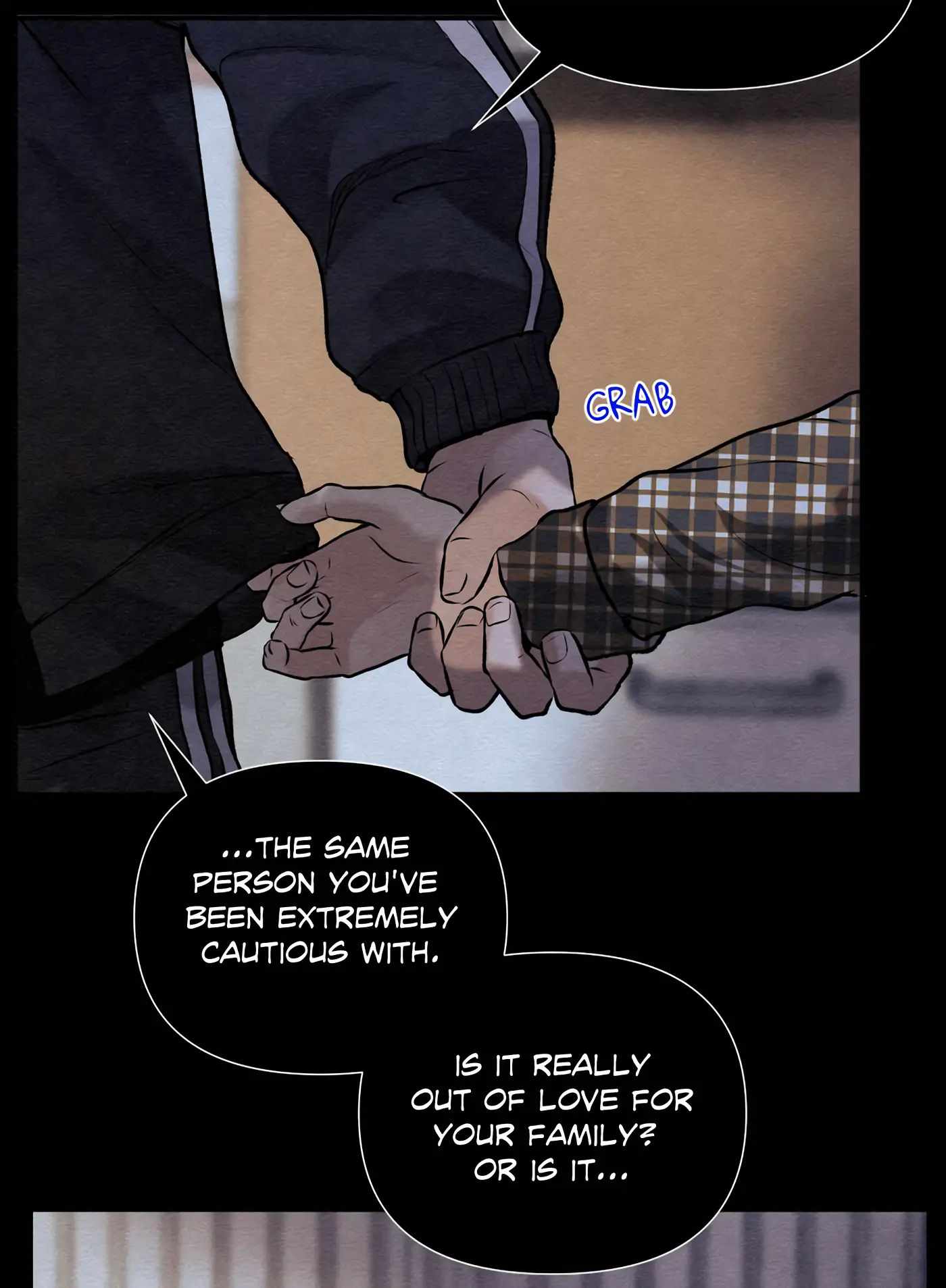 Safe As Houses Chapter 10 - Page 28