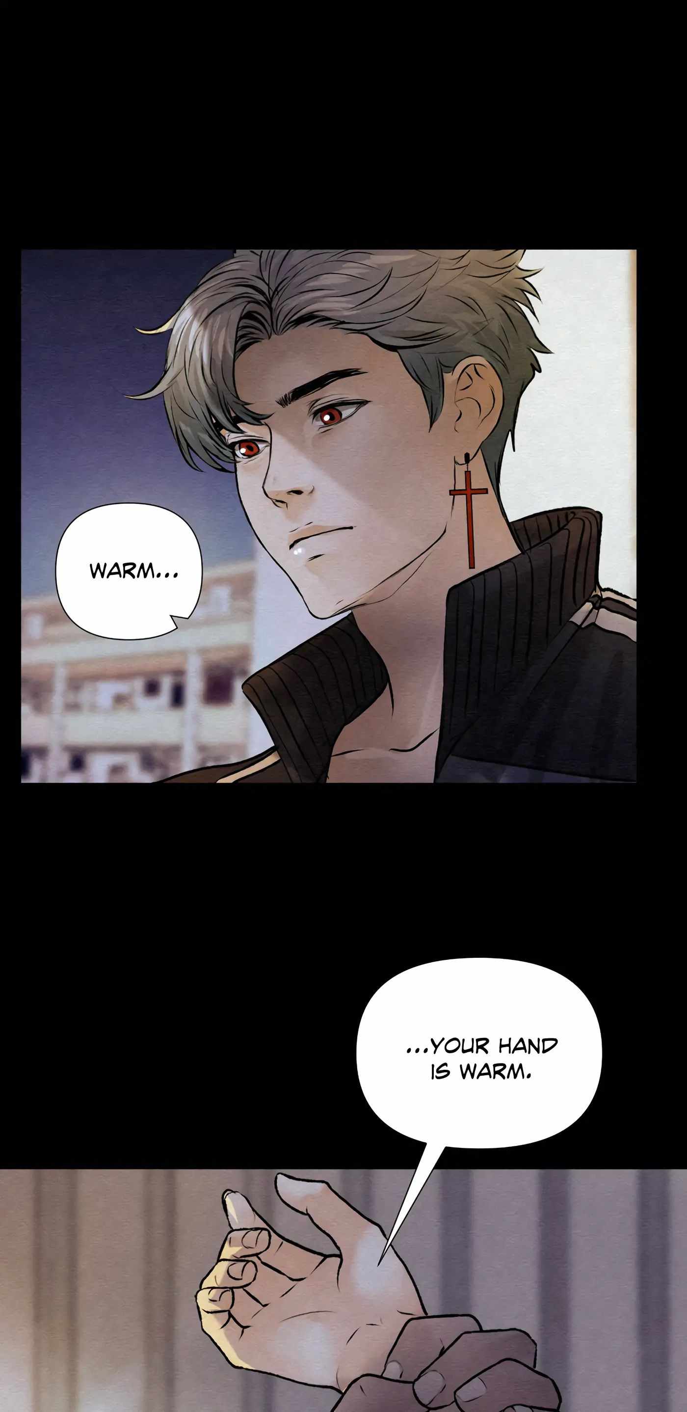 Safe As Houses Chapter 10 - Page 34