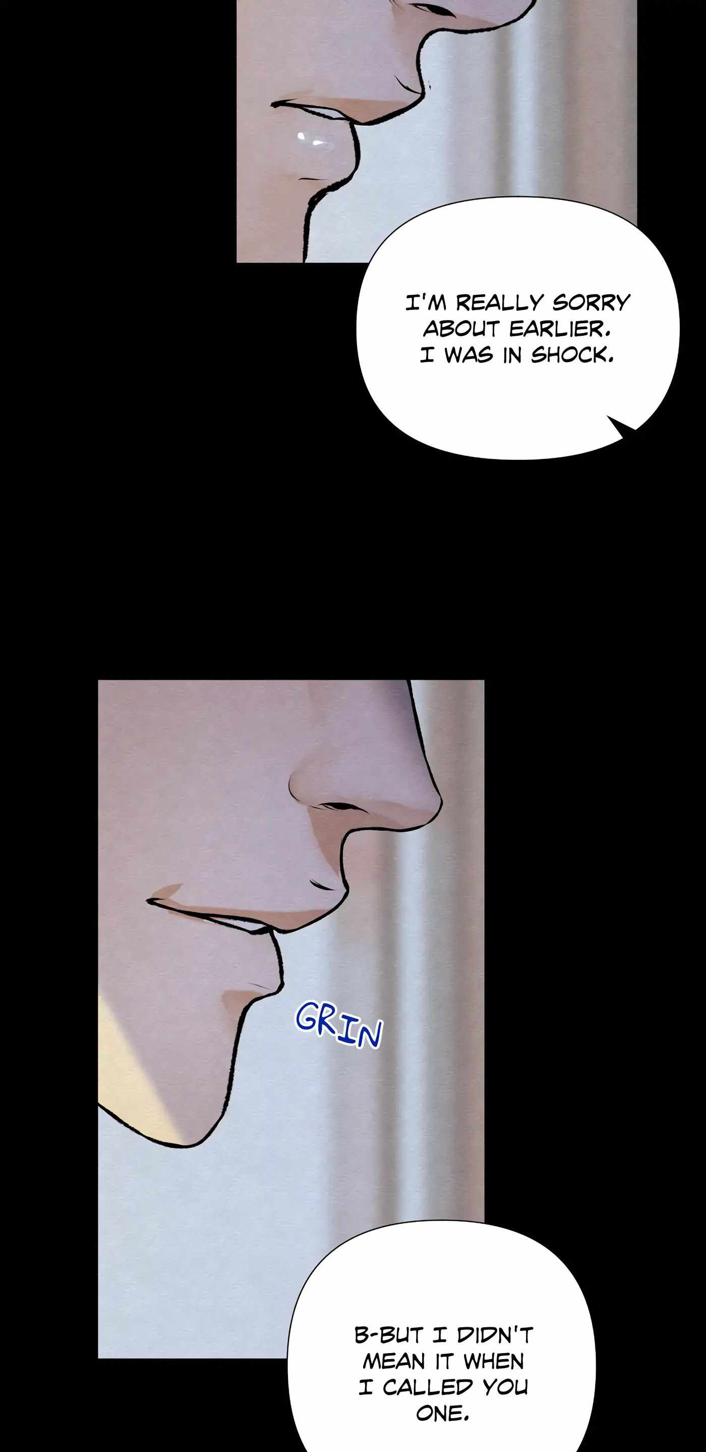 Safe As Houses Chapter 10 - Page 37
