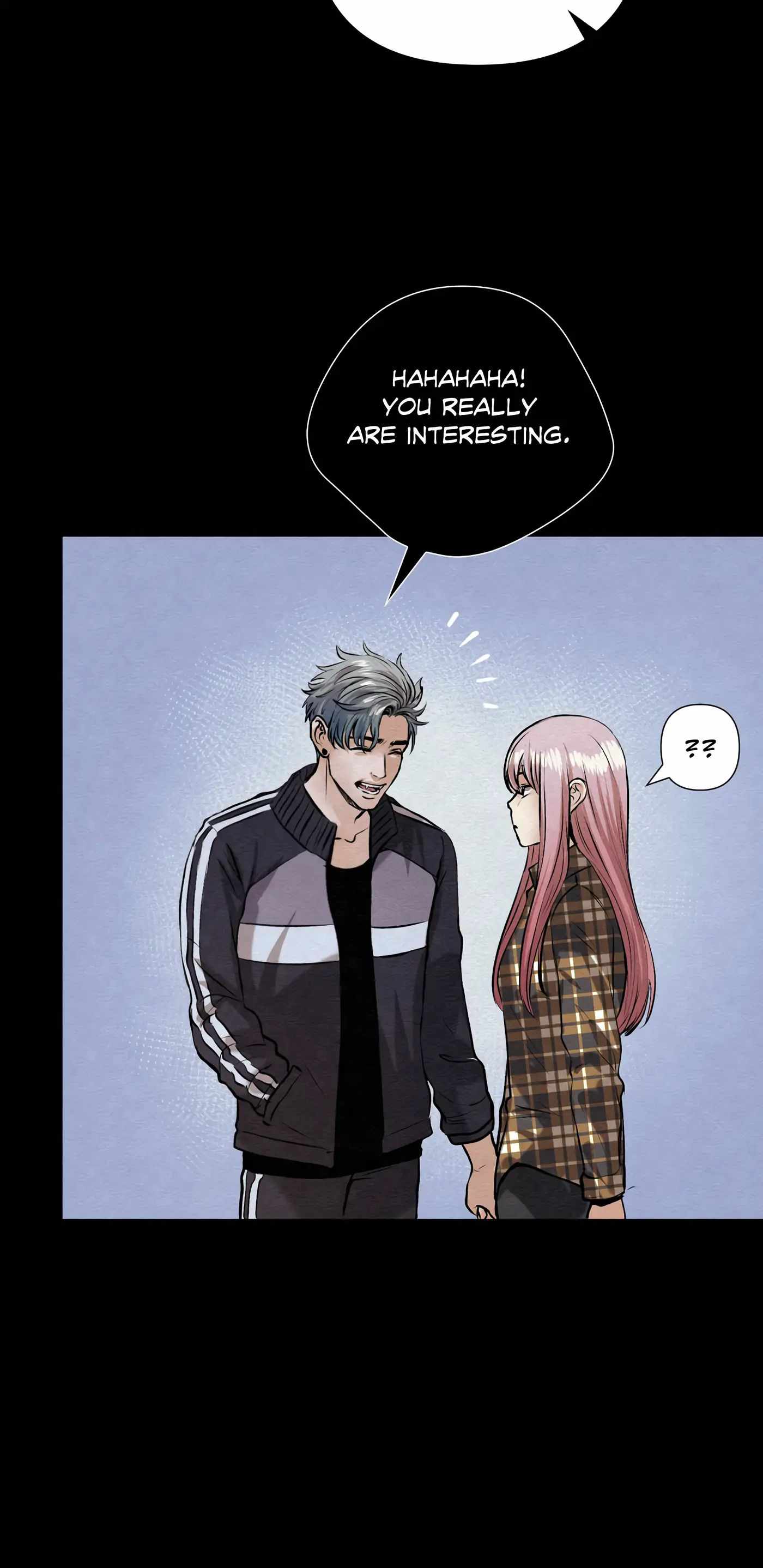 Safe As Houses Chapter 10 - Page 38