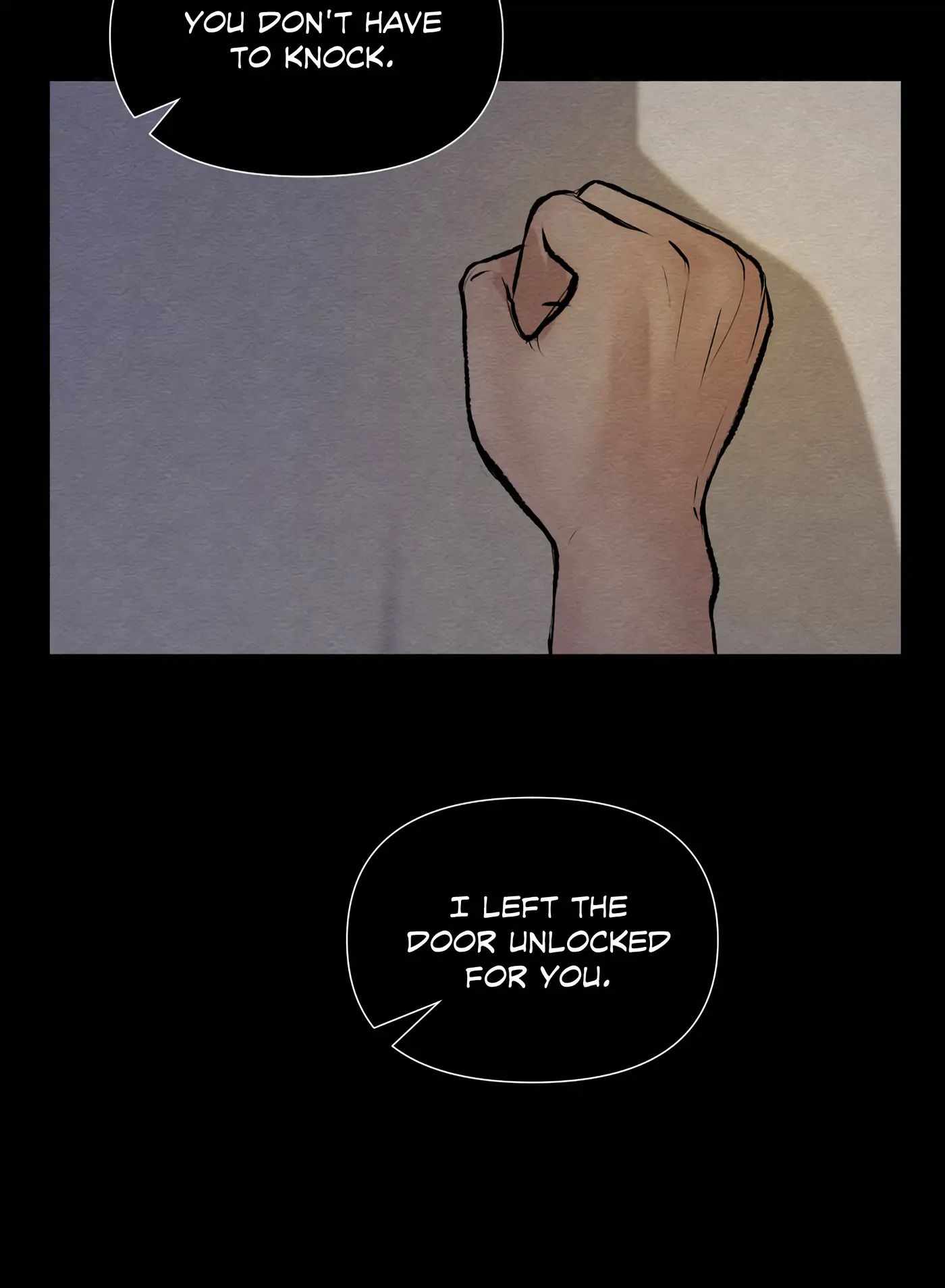 Safe As Houses Chapter 10 - Page 9