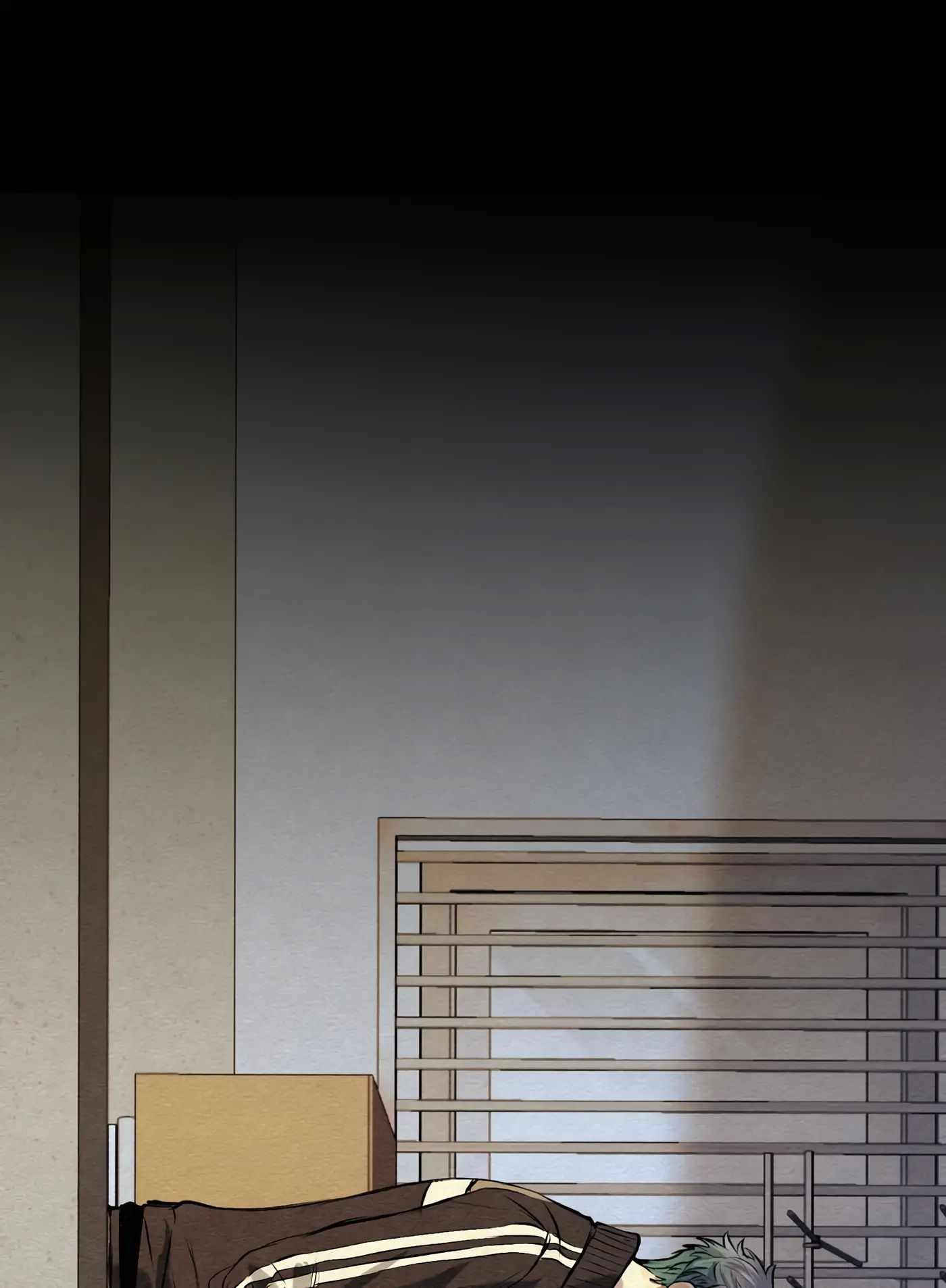 Safe As Houses Chapter 10 - Page 10