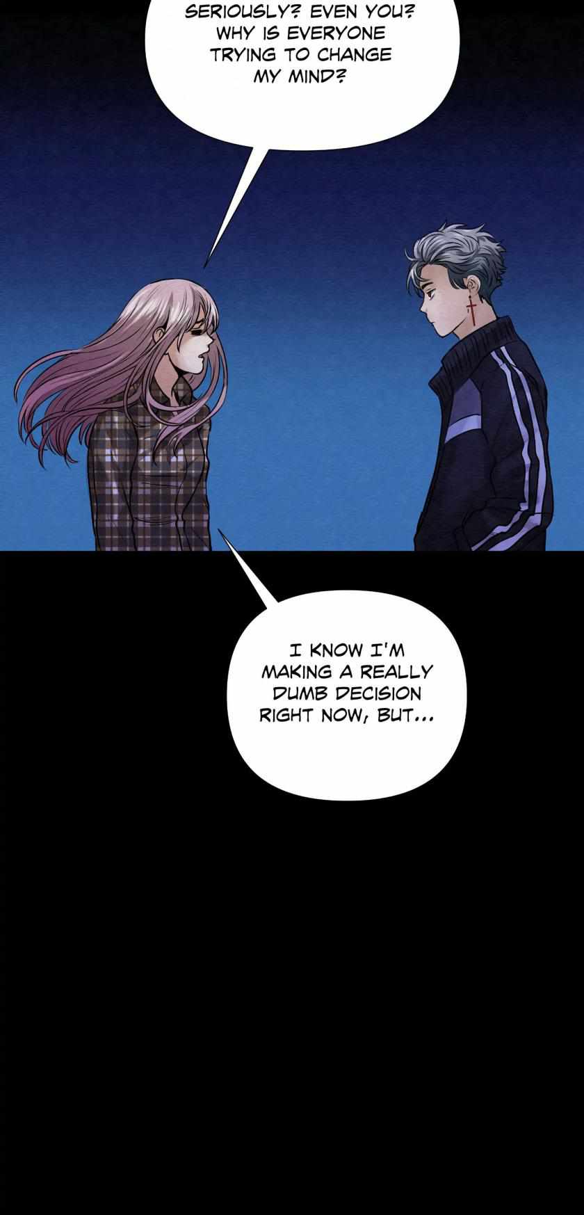 Safe As Houses Chapter 11 - Page 13