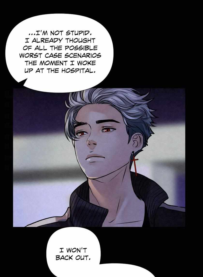 Safe As Houses Chapter 11 - Page 14