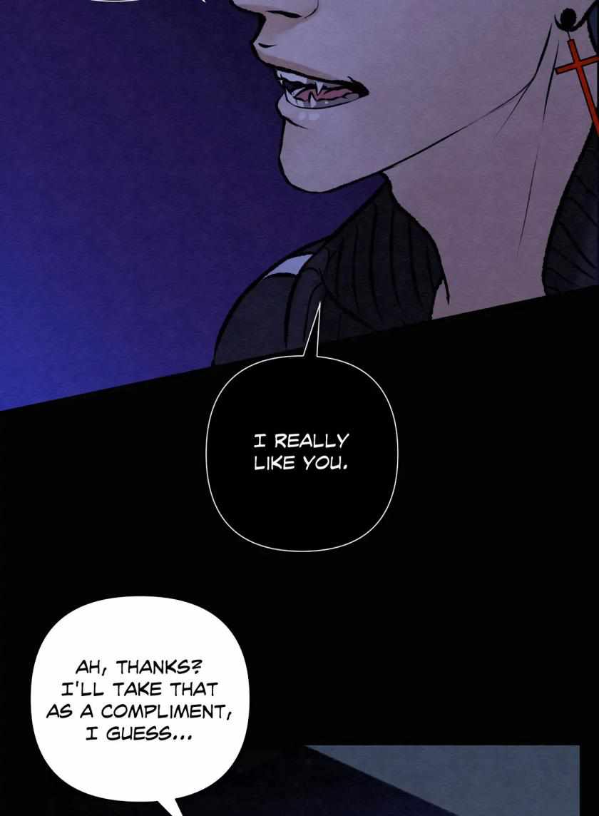 Safe As Houses Chapter 11 - Page 19