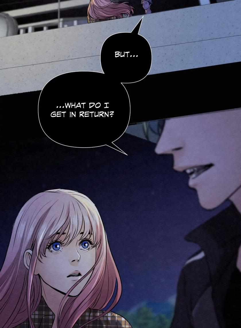 Safe As Houses Chapter 11 - Page 22