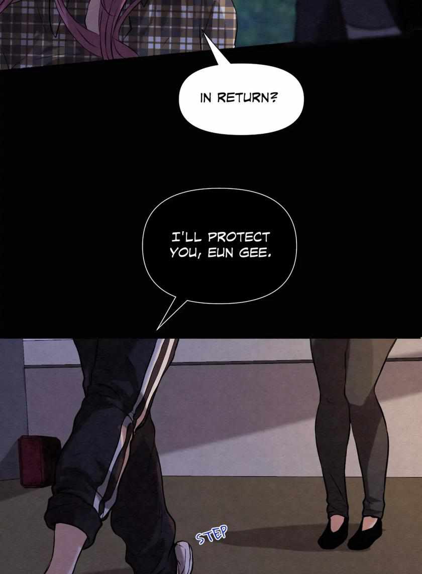 Safe As Houses Chapter 11 - Page 23