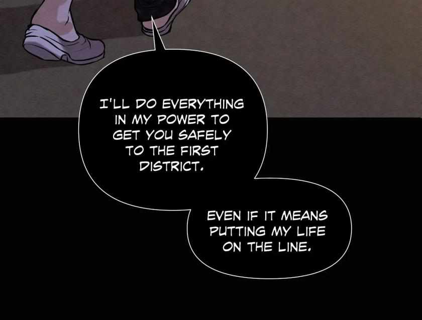 Safe As Houses Chapter 11 - Page 24