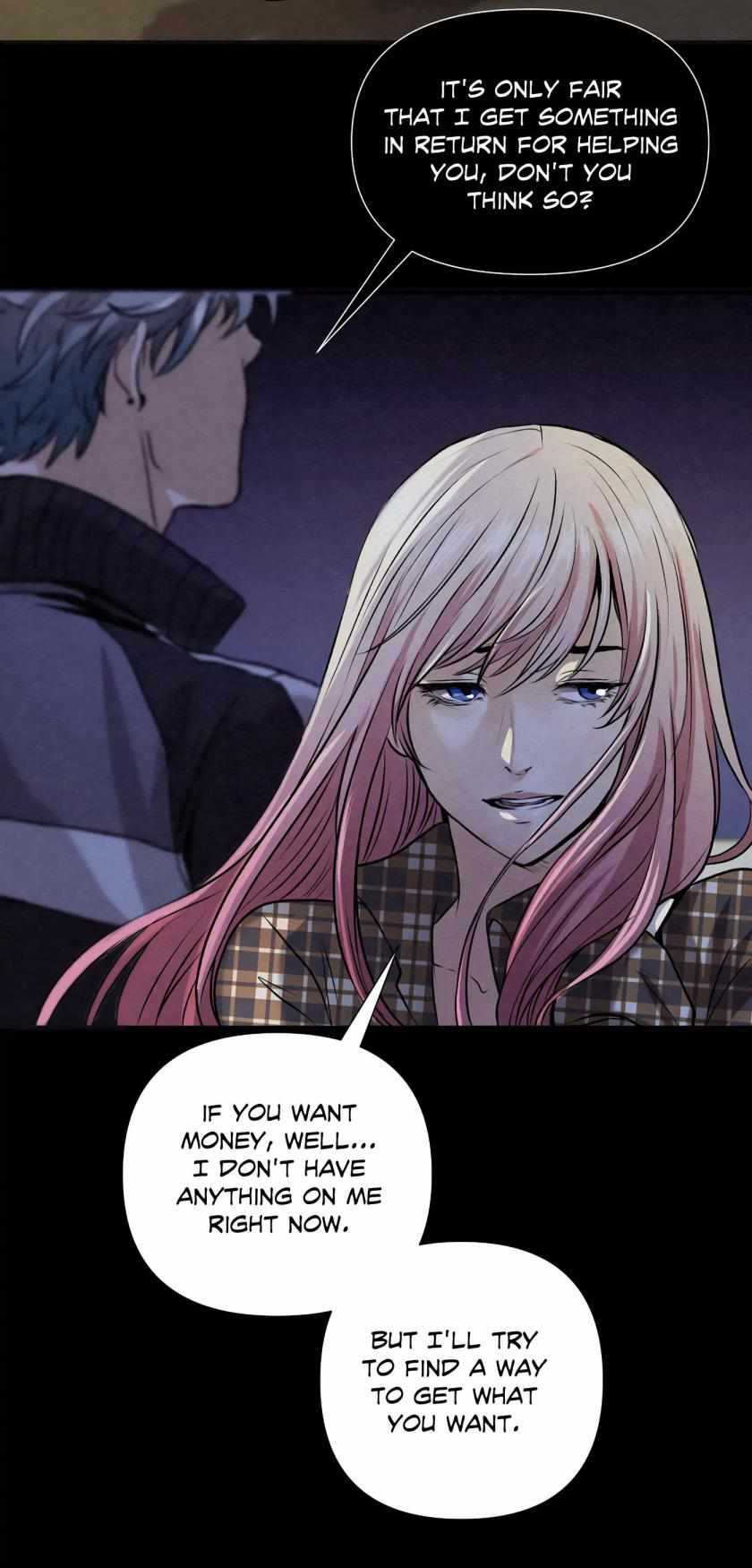 Safe As Houses Chapter 11 - Page 26