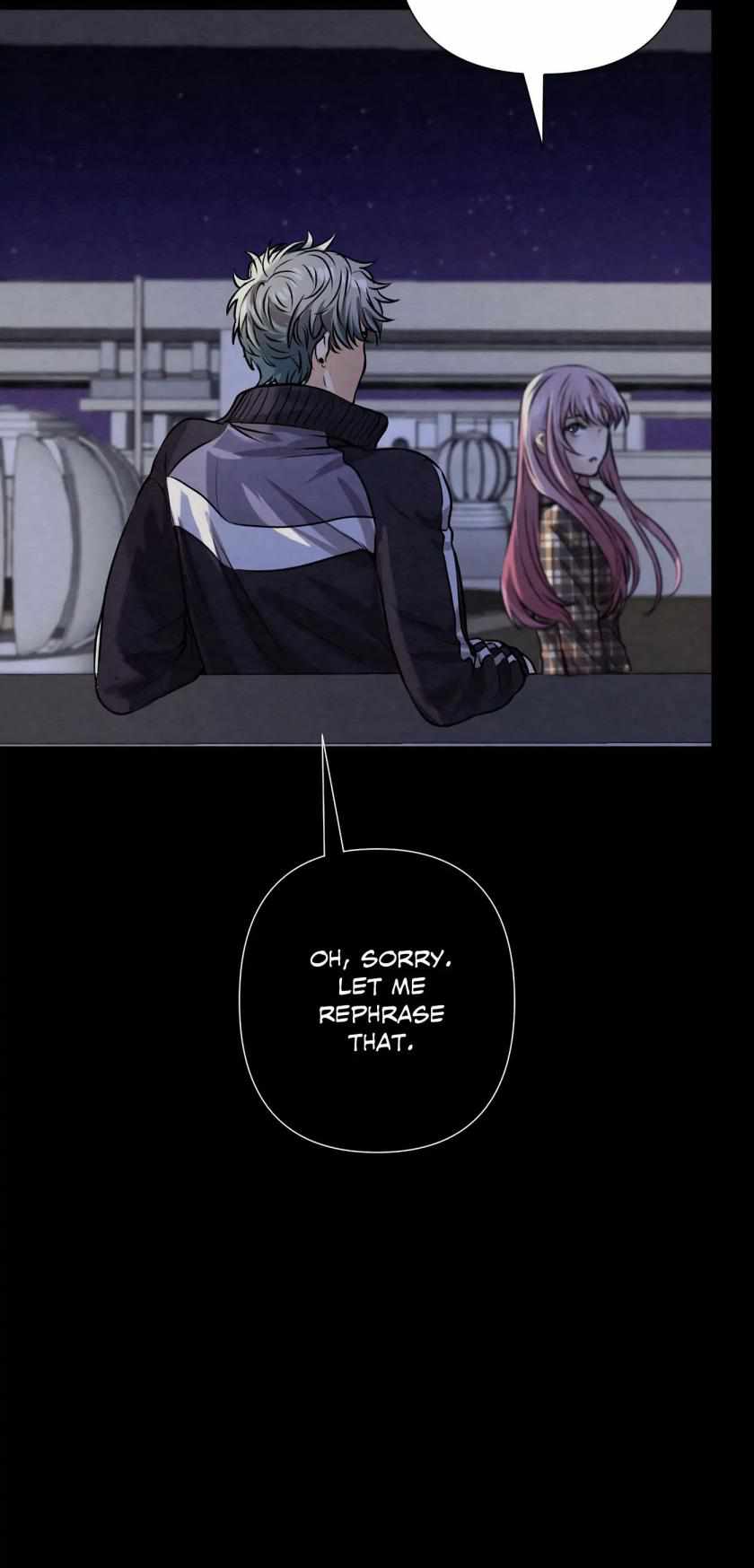 Safe As Houses Chapter 11 - Page 30