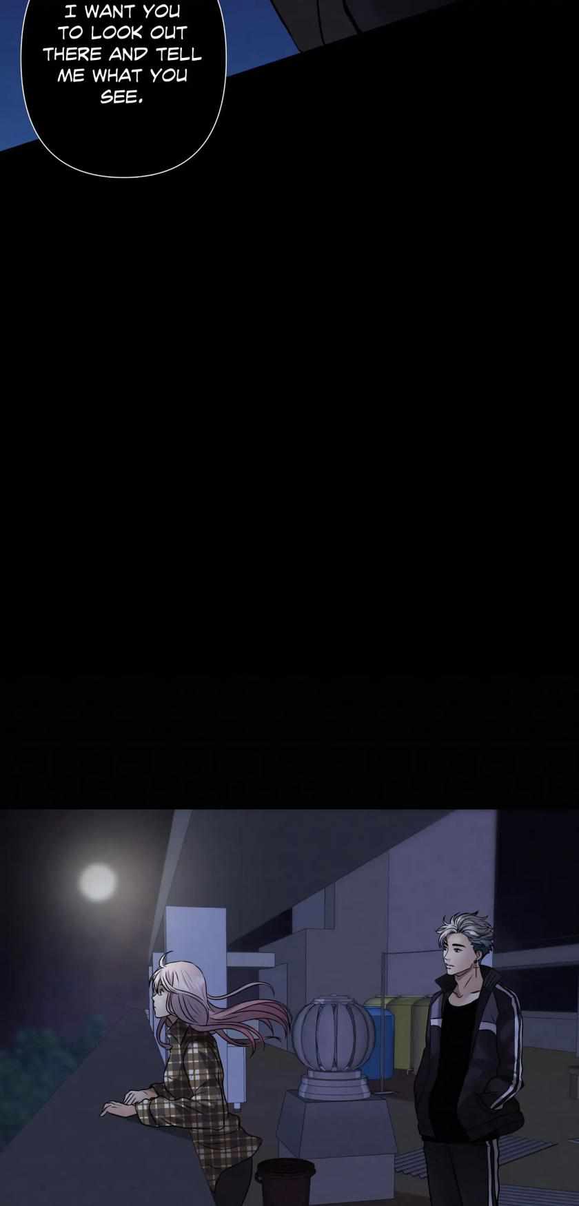 Safe As Houses Chapter 11 - Page 4