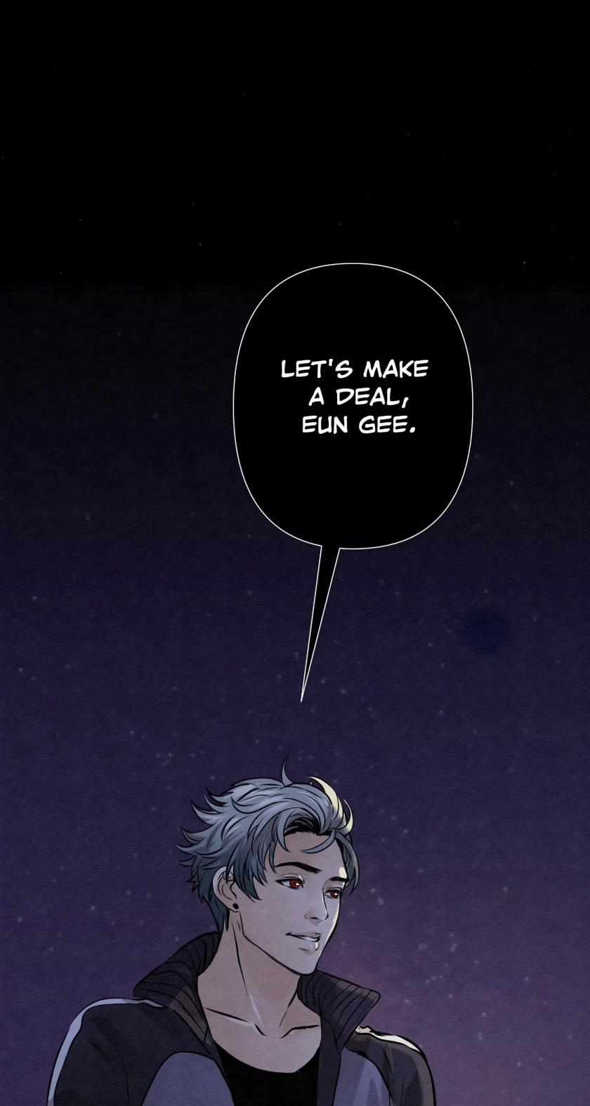Safe As Houses Chapter 11 - Page 31