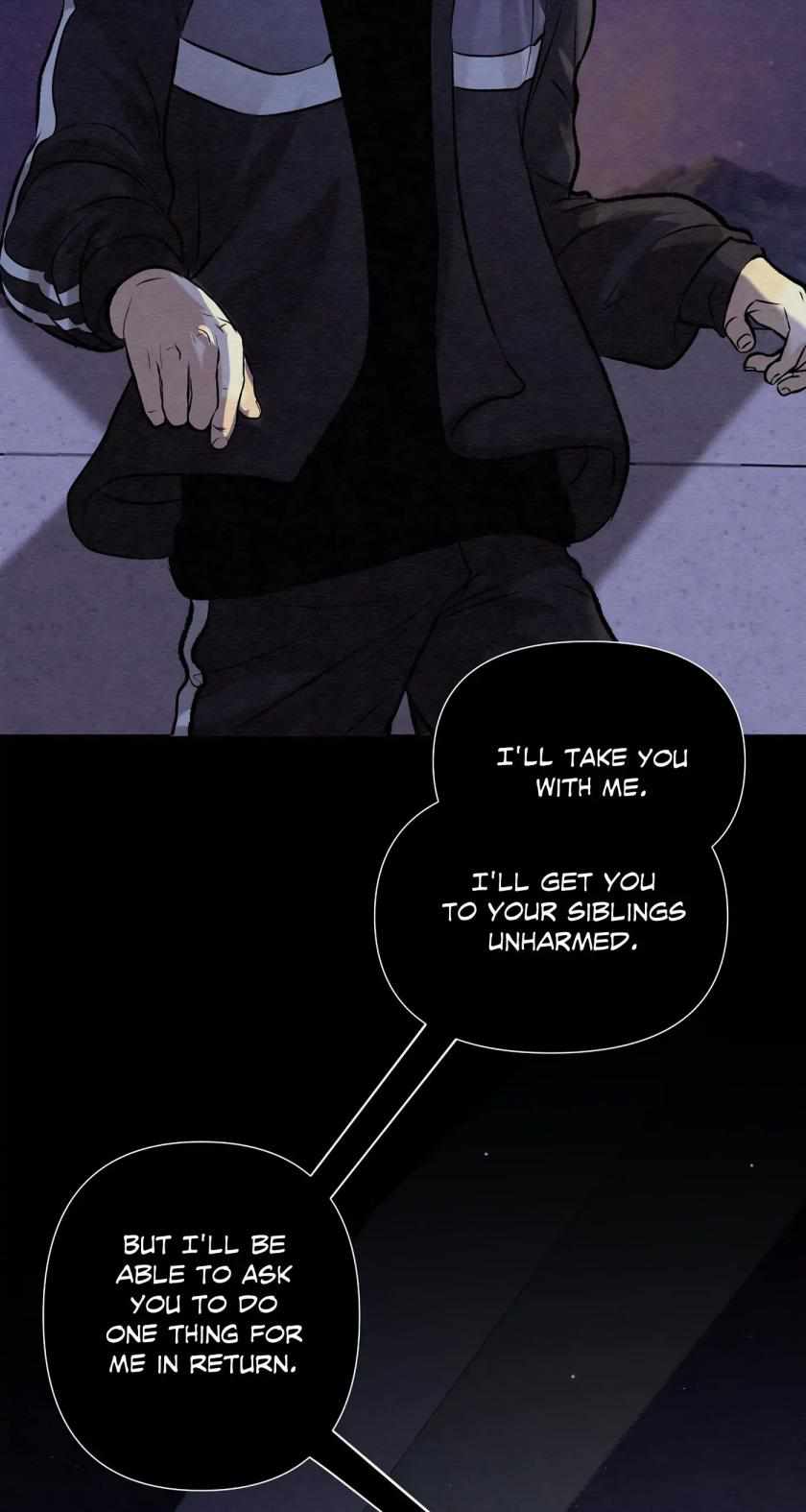 Safe As Houses Chapter 11 - Page 32