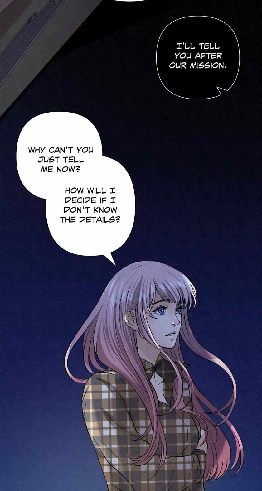 Safe As Houses Chapter 11 - Page 34