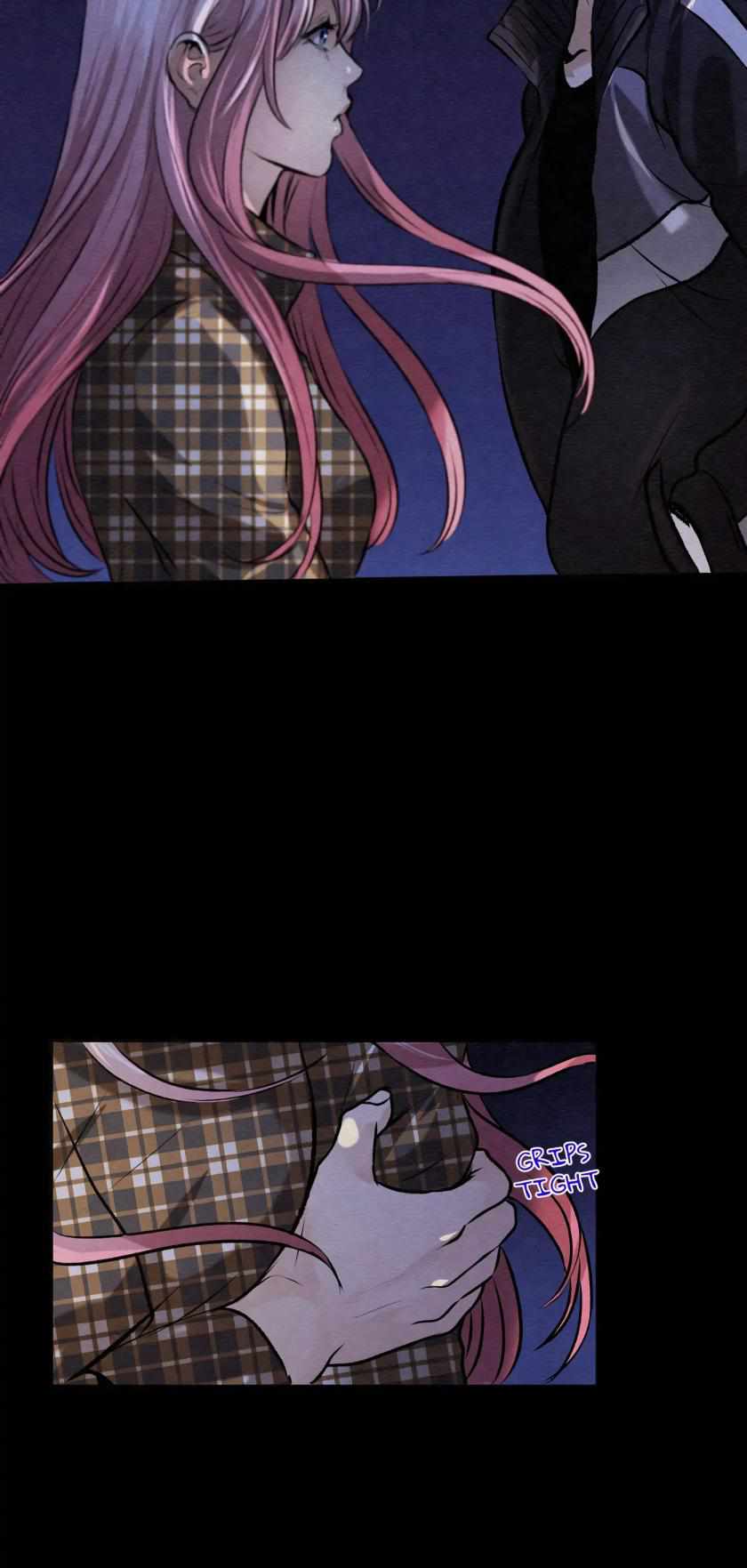 Safe As Houses Chapter 11 - Page 40