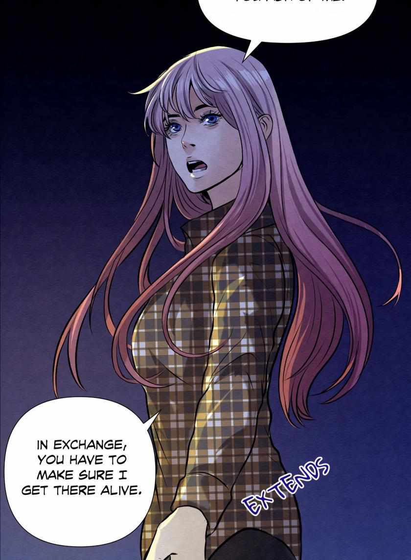 Safe As Houses Chapter 11 - Page 45