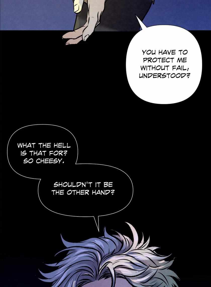 Safe As Houses Chapter 11 - Page 46