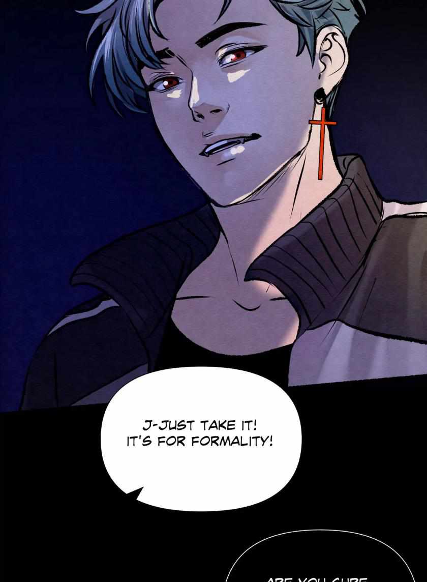 Safe As Houses Chapter 11 - Page 47