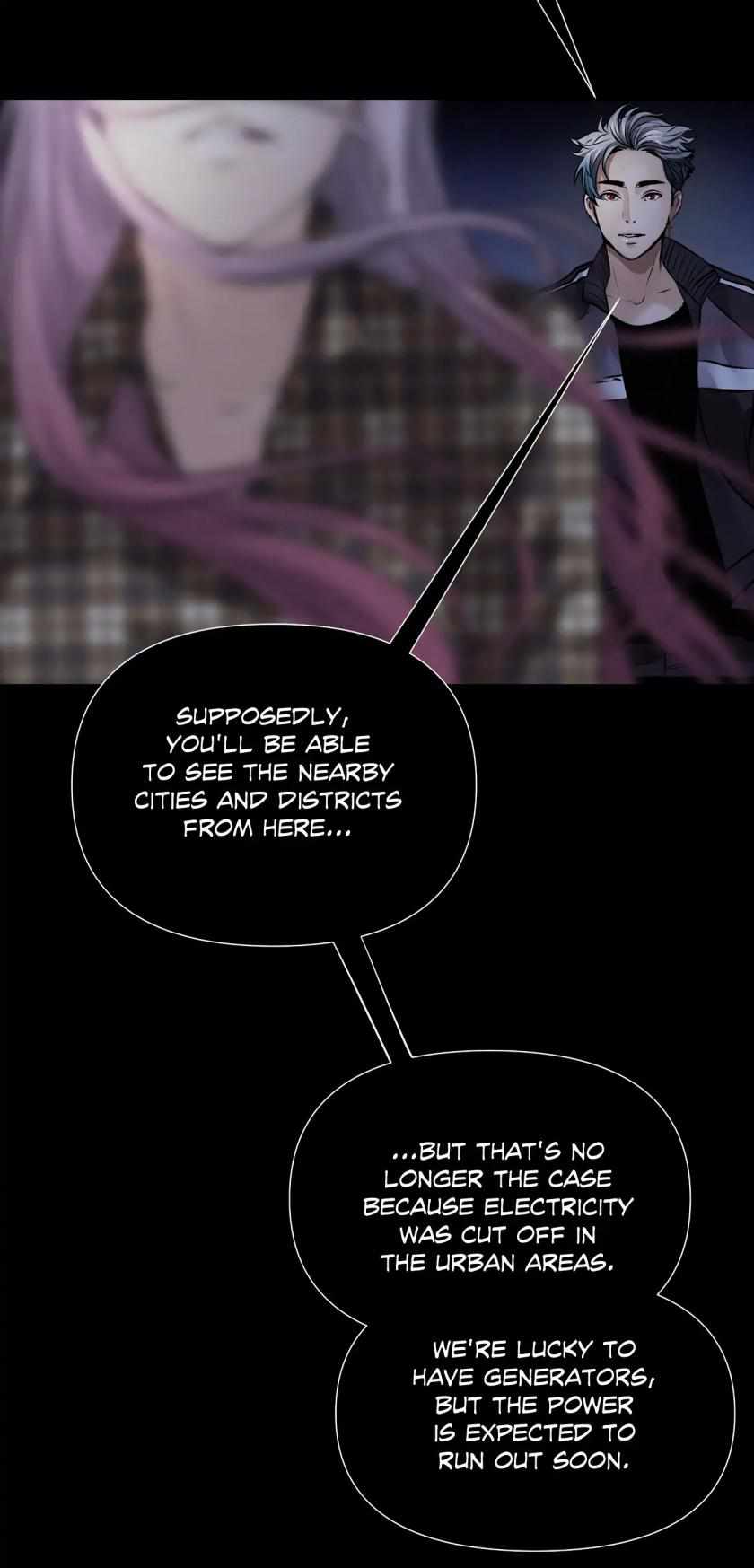 Safe As Houses Chapter 11 - Page 7