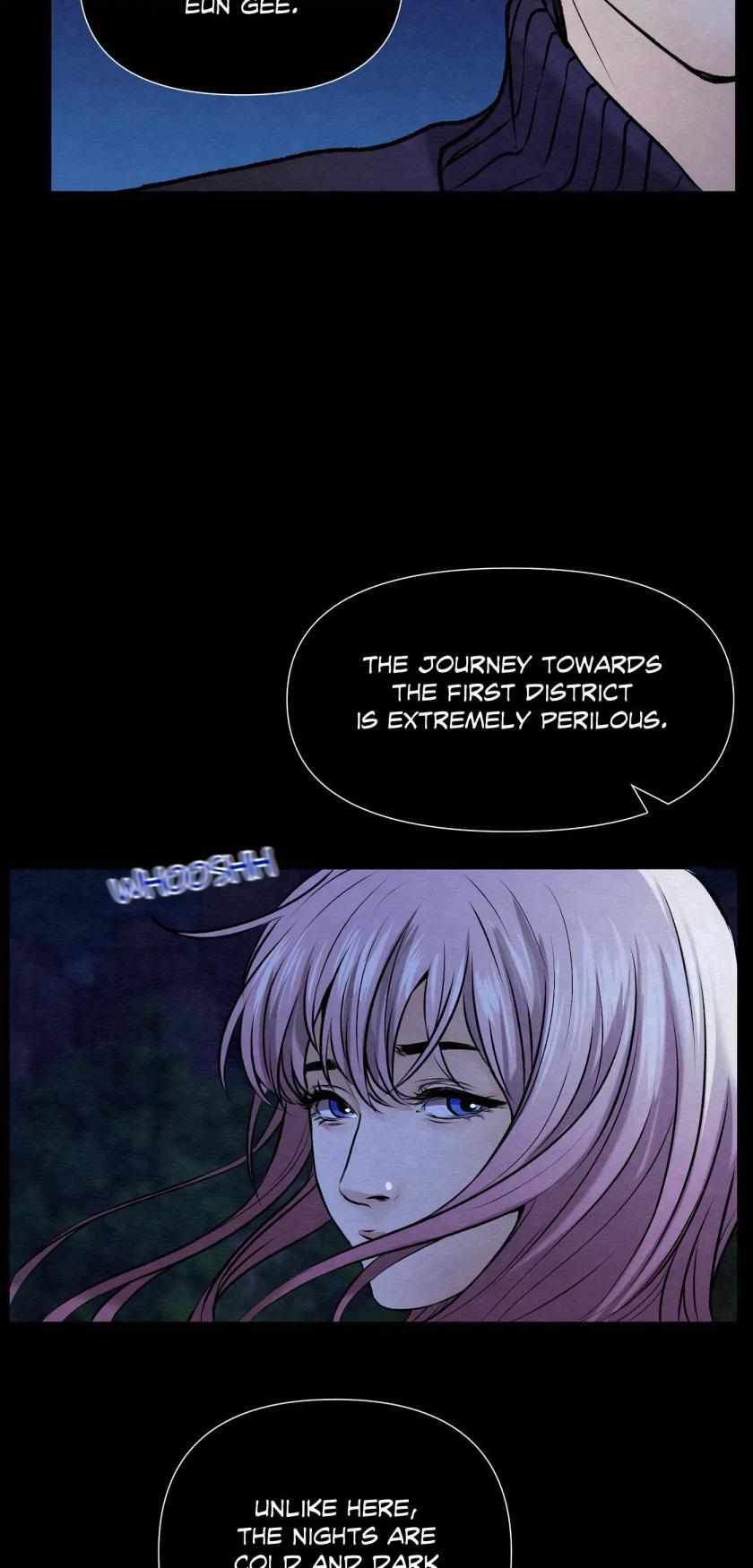 Safe As Houses Chapter 11 - Page 9