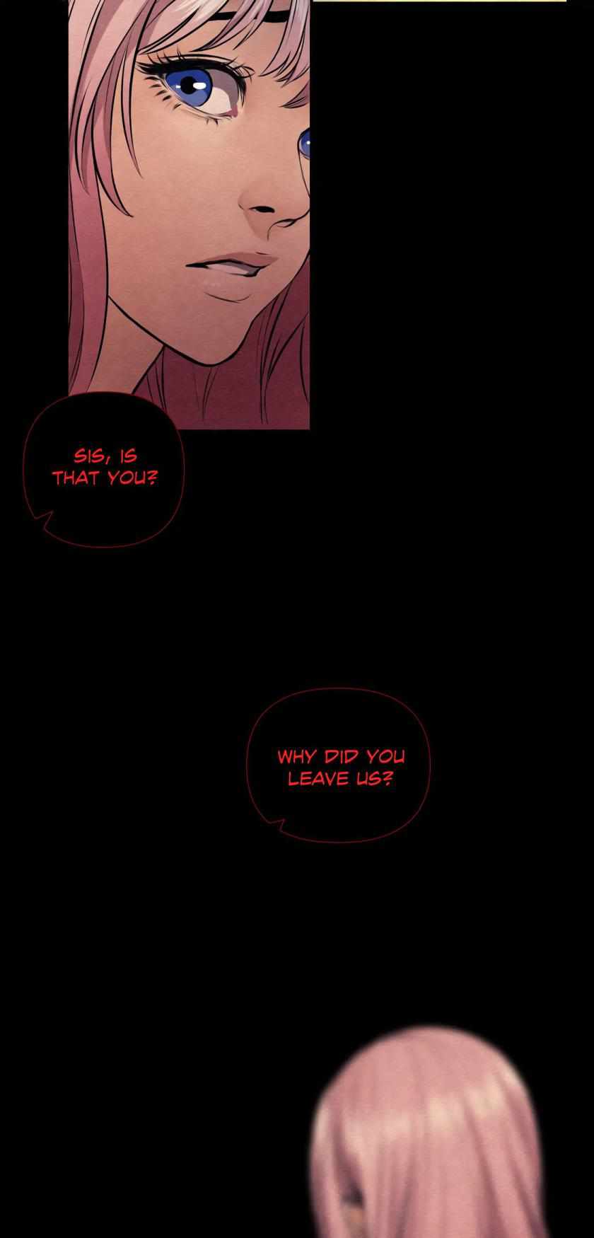 Safe As Houses Chapter 12 - Page 11