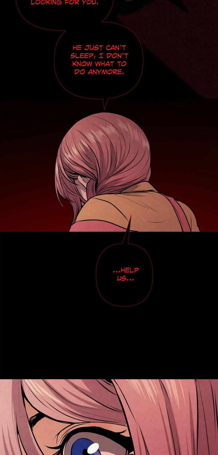 Safe As Houses Chapter 12 - Page 13