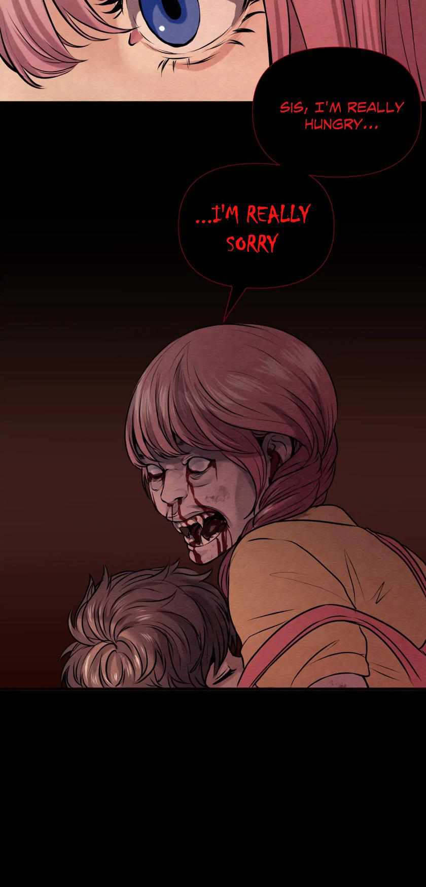 Safe As Houses Chapter 12 - Page 14