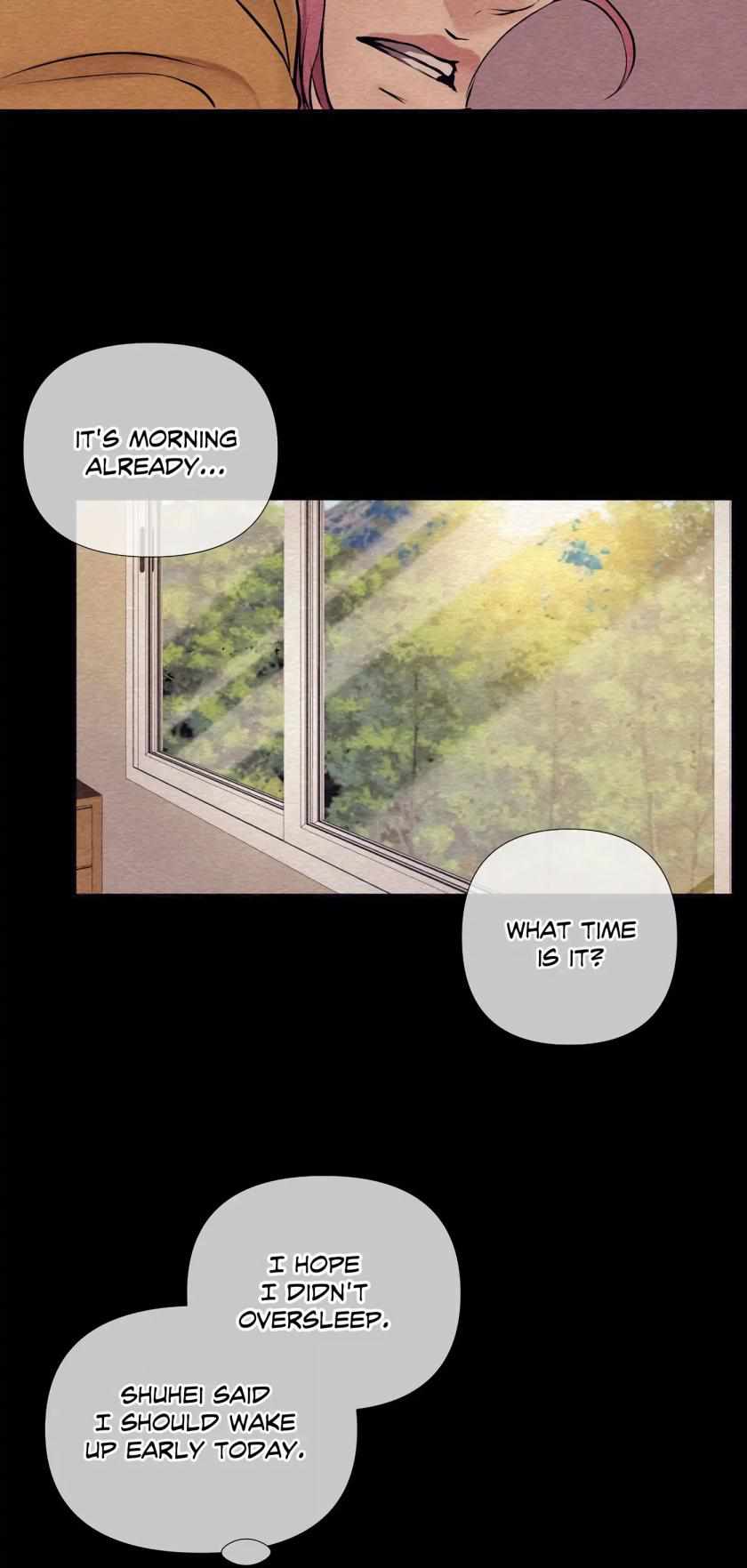 Safe As Houses Chapter 12 - Page 16