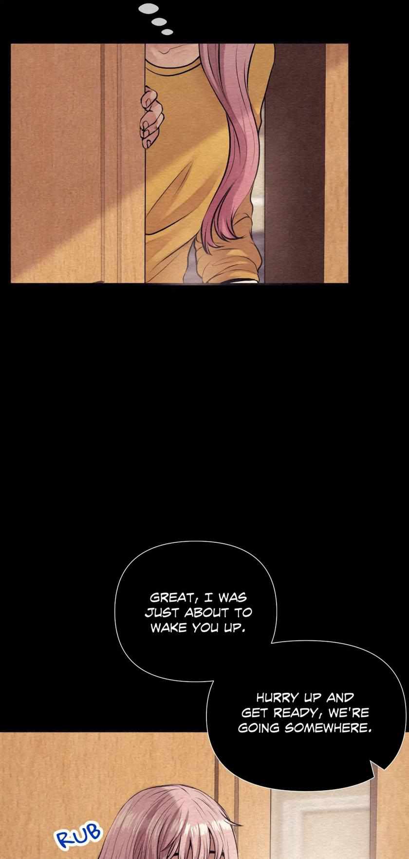 Safe As Houses Chapter 12 - Page 17