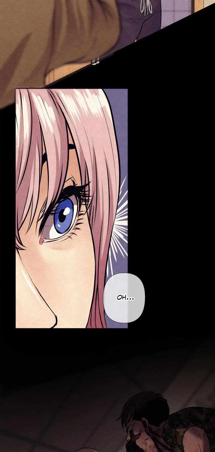 Safe As Houses Chapter 12 - Page 19