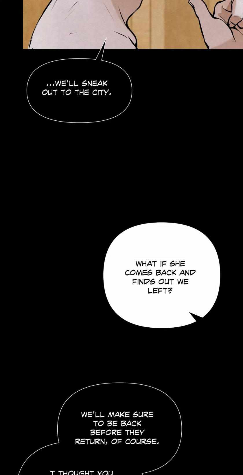 Safe As Houses Chapter 12 - Page 24