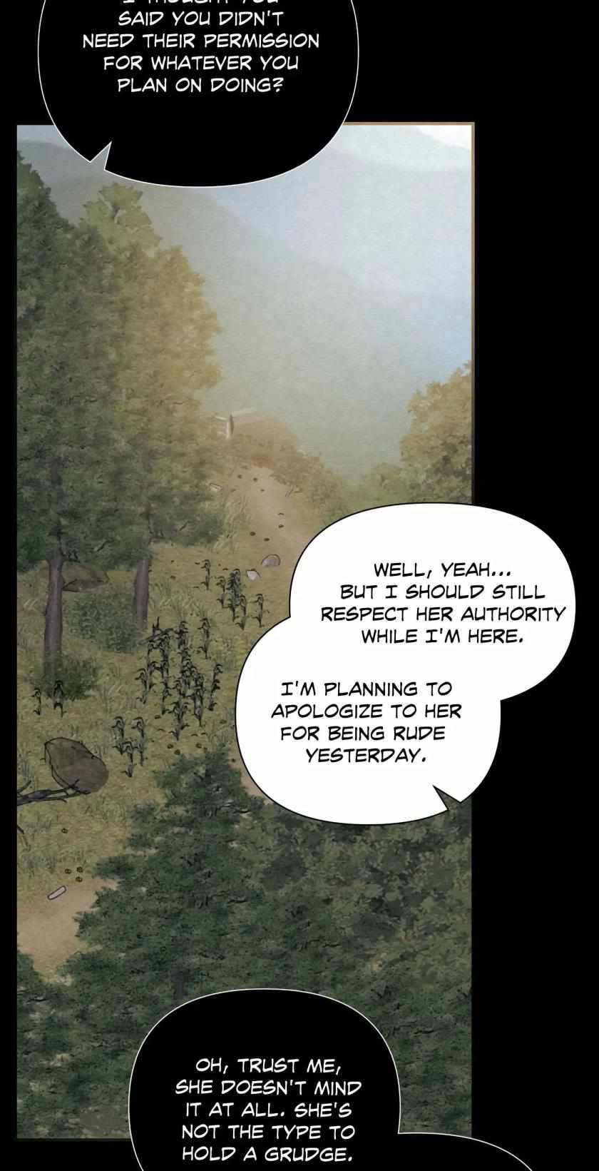 Safe As Houses Chapter 12 - Page 25