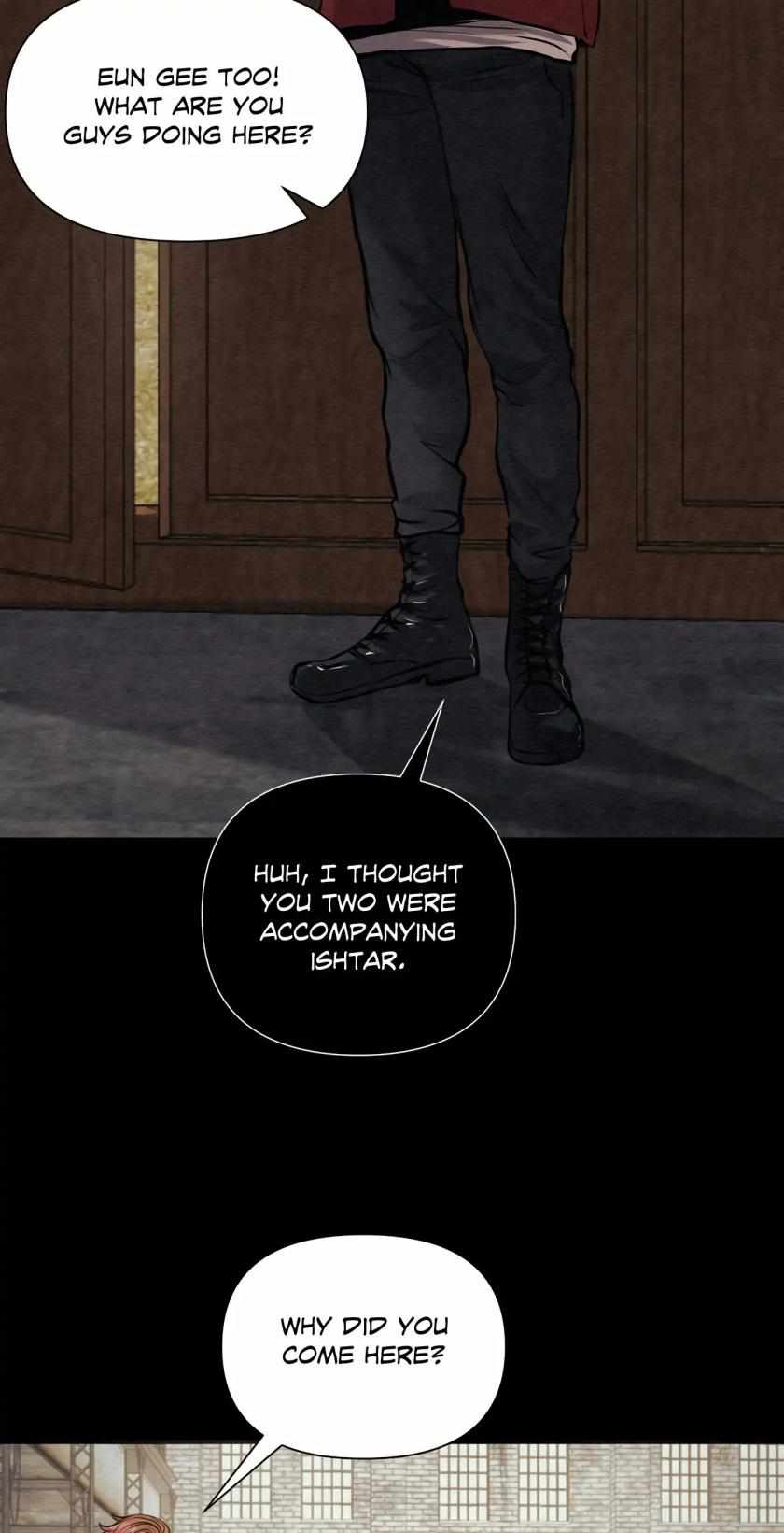 Safe As Houses Chapter 12 - Page 27