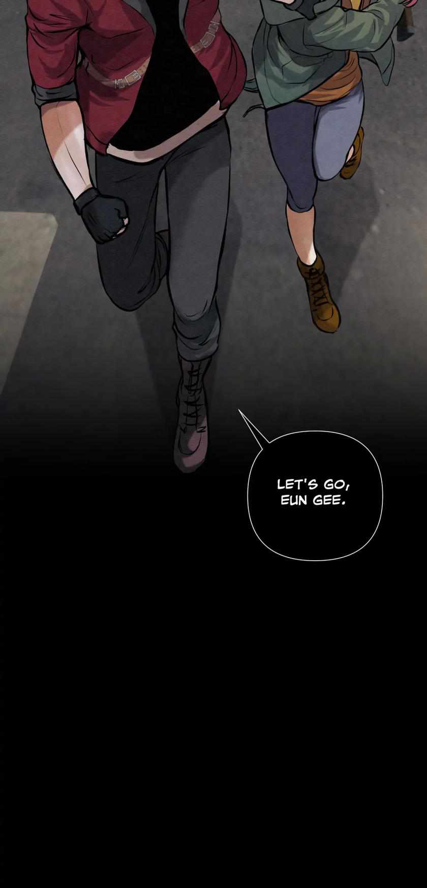 Safe As Houses Chapter 12 - Page 42
