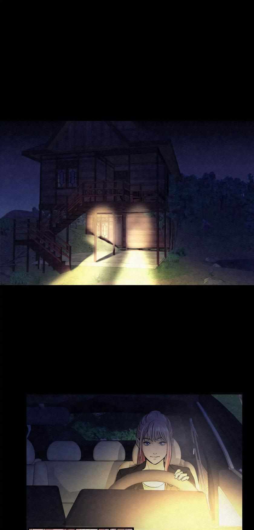 Safe As Houses Chapter 12 - Page 10