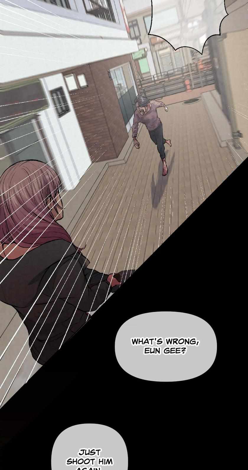 Safe As Houses Chapter 13 - Page 13